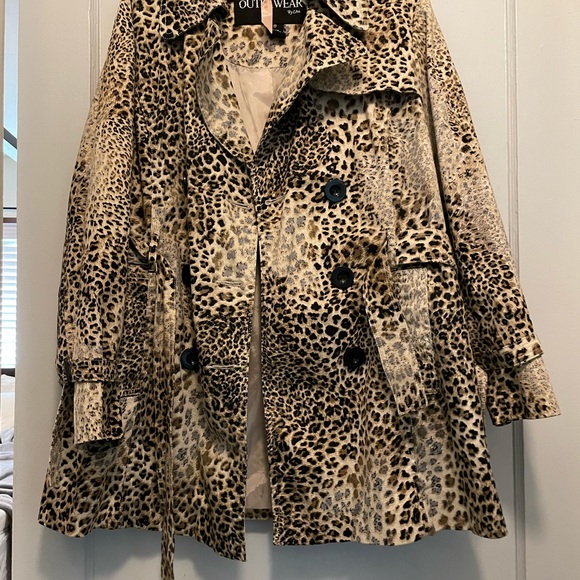 Very good condition jacket - Picture 5 of 7